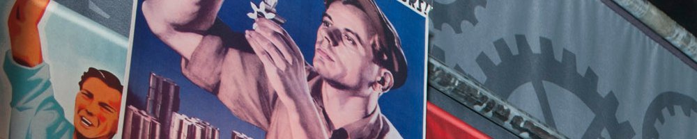 150 Jahre Allgemeiner Deutsche Arbeiterverein im Technoseum