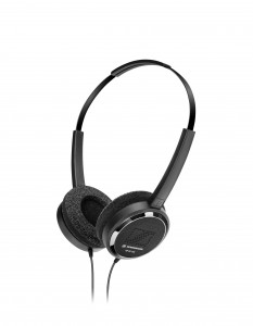 Sennheiser HP 02