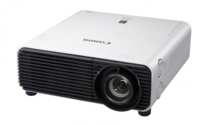 Vier neue Canon Xeed Modelle