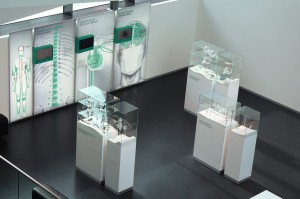 Expertisium der Aesculap Akademie in Bochom eröffnet