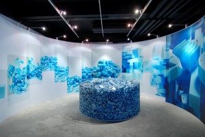 „The Vertical Village“: Ausstellung im Rahmen der IBA Hamburg