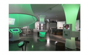 Multimediales „Moor Extrem“ im Naturschutzzentrum Wurzacher Ried