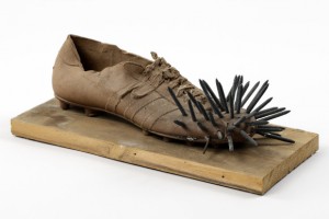 Uecker-Werke für das Museum Schwerin