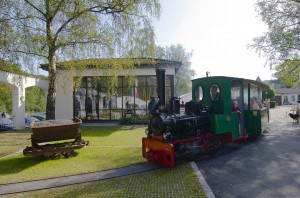 Dampftage im Museum Eslohe