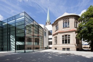 Hagener Künstler im Osthaus Museum