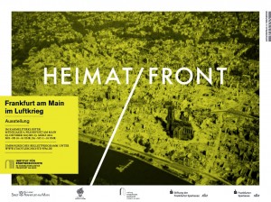 usstellung Heimat/Front von Atelier Markgraph und Kalle Krause