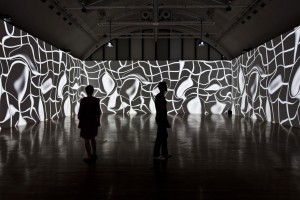 Internationale Szenografie Biennale in Ludwigsburg 