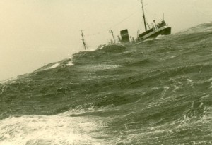 Museum „Windstärke 10“ ab Dezember in Cuxhaven