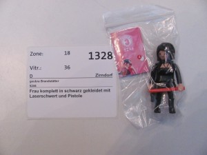 40 Jahre Playmobil im Historischen Museum der Pfalz 