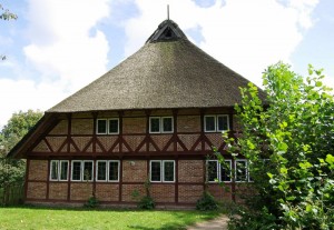 Sonderpreis der Niedersächsischen Sparkassenstiftung ans Freilichtmuseum am Kiekeberg