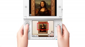 Nintendo 3DS Guide: Louvre in verbesserter Version