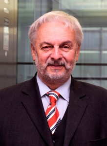 Michael Henker neuer Präsident von ICOM Deutschland
