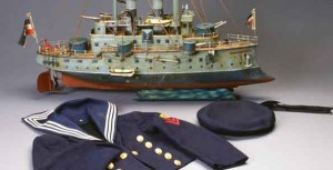 Kalle Krause gewinnt Ausschreibung für „1914 – Mitten in Europa“