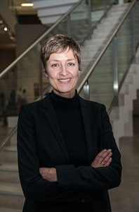 Neue Leitung des Sammlungsbereichs Bildende Kunst für die Berlinische Galerie
