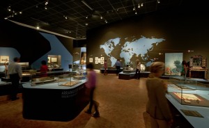 NürnbergMesse kooperiert mit Germanischem Nationalmuseum