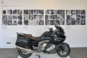 Das „Design Experience Laboratory“ im Red Dot Design Museum