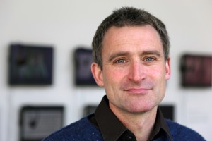 Florian Ebner kuratiert Deutschen Pavillon bei Venedig-Biennale
