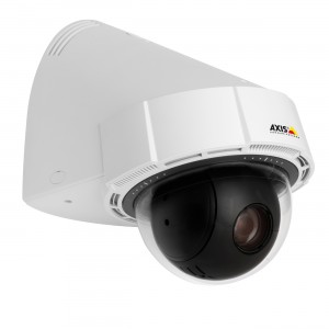 Axis Communications erhält Red Dot Design Award