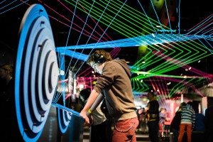 Die digitale Gesellschaft an Bord: MS Wissenschaft startet in Berlin