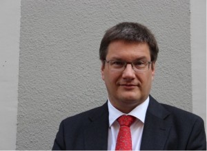Dr. Eckart Köhne ist neuer Präsident des Deutschen Museumsbundes