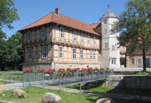 Hoffmann-von-Fallersleben-Museum wiedereröffnet