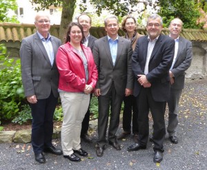 Jan Merk ist neuer Präsident des Museumsverbandes Baden-Württemberg