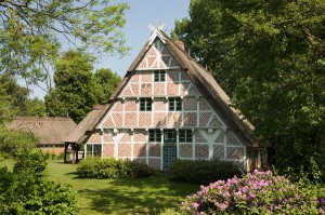 100 Jahre Freilichtmuseum Stade 