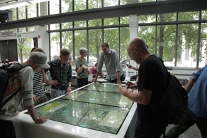 zweimaleins gewinnt Pitch für BASF-Besucherzentrum