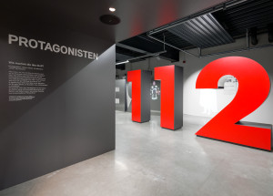 dreiform kreiert Ausstellungskonzept für feuerwehr.erlebnis.museum