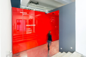 dreiform kreiert Ausstellungskonzept für feuerwehr.erlebnis.museum