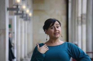 Besucherorientierte Kunstvermittlung: Weiterbildung am UdK Berlin Career College