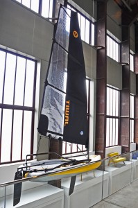 Zwei Sonderausstellungen im Red Dot Design Museum Essen