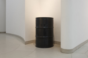 „Subodh Gupta. Everything is Inside“ im MMK