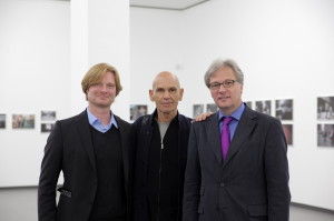 Joel Meyerowitz zu Gast im NRW-Forum Düsseldorf