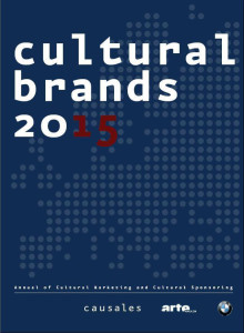 Causales veröffentlicht Wegweiser für unternehmerische Kulturförderung