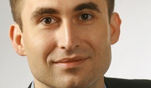 Stefan Hördler wird neuer Leiter der Gedenkstätte Mittelbau-Dora