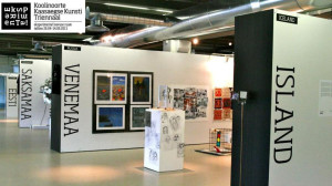 Eksperimenta 2014 holt Kunstszene nach Tallinn