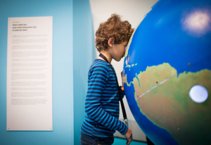 Alles Familie! – interaktive Ausstellung im Hygiene-Museum Dresden