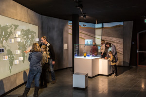Neues Erlebnismuseum „Westfälische Salzwelten“ in Bad Sassendorf eröffnet