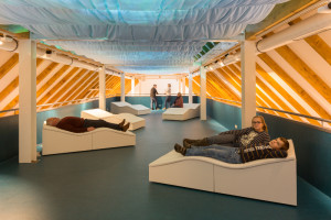 Neues Erlebnismuseum „Westfälische Salzwelten“ in Bad Sassendorf eröffnet