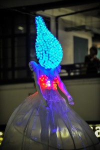 Pepsi startet „Ignite The Light“-Tour mit Installation in Hongkong