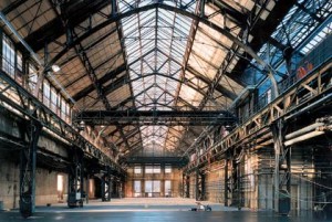 Zeit Reisen: Biennale/Venedig und Ruhrtriennale mit Kunstexperten erleben