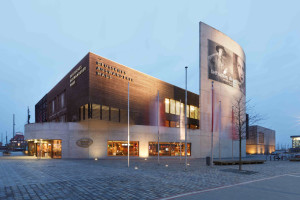 Das Deutsche Auswandererhaus 2005 bis 2015