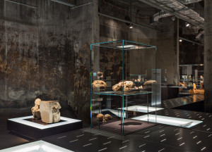 Werdendes Ruhrgebiet: Sonderausstellung des Ruhr Museums