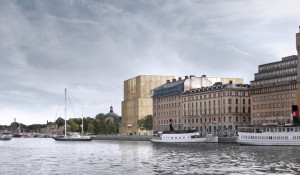 Nobel Center startet Kooperation mit Atelier Brückner