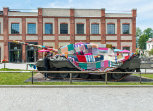 Kunst | Stoff im Staatlichen Textil- und Industriemuseum Augsburg