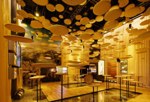 gestalt communications kreiert Expo-Pavillon des Sultanats Brunei