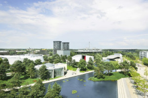 15 Jahre Autostadt: Events und Kunst zum Jubiläum