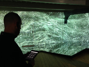 Guide von NOUS im umgebauten dänischen Køge Museum