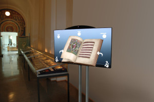 3D-Erlebnis für Bücher und Objekte: Zeutschel ZED 10 3D Foyer